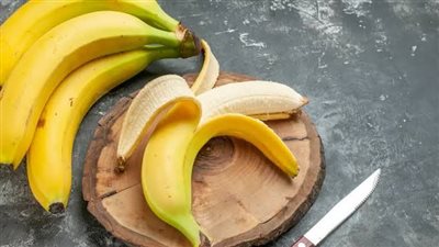 فوائد مذهلة لتناول موزة واحدة يوميًا.. جربها لمدة شهر