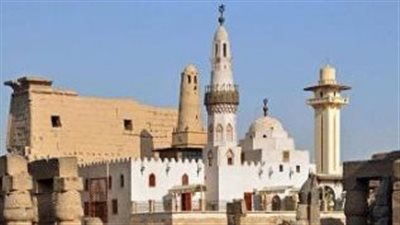 أبو الحجاج الاقصري.. شيخ الزمان وصاحب البركات وأبو المعارف المأثورة