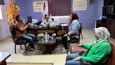 بحوث الصحراء يطلق المرحلة الثانية من مشروع التنمية الزراعية بجنوب سيناء