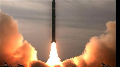 إسرائيل: دمار هائل في محطة الكهرباء بمدينة أسدود بعد إصابتها بصاروخ إيراني