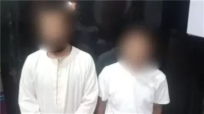 ضبط عاطلين بتهمة الاستيلاء على بيانات بطاقات الدفع الاليكتروني للمواطنين بالمنيا 