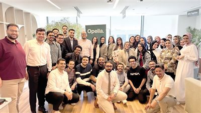 «أوبيلا مصر» تطلق النسخة الثانية من برنامجها التدريبى لطلاب كليات الصيدلة