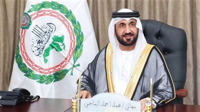 البرلمان العربي يُدين التفجير الإرهابي الذي استهدف كنيسة مار إلياس بدمشق