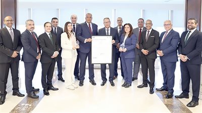 «الأهلى المصرى» يطلق مبادرة ترشيد استهلاك الكهرباء بمقاره