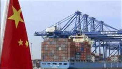 منطقة صينية تحقق 567.4 مليار يوان صادرات خلال 5 أشهر