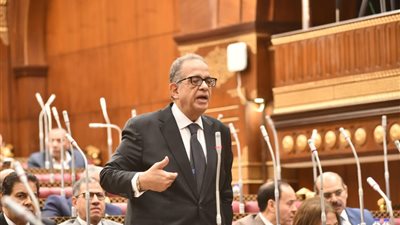 نائب وفدي : التركيبة الأسرية تغيرت والسوشيال ميديا تستخدم الارهاب في الهجوم علي عناصر التعليم