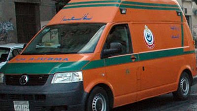 طالبة ثانوية تحاول إنهاء حياتها أمام لجنة امتحان بالمحمودية