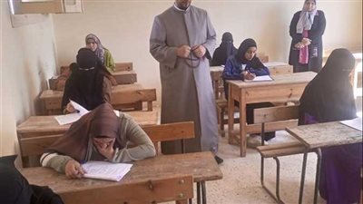 رئيس المنطقة الأزهرية بالإسكندرية: لا شكاوى من امتحان مادة التوحيد 
