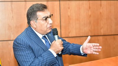 محافظ الدقهلية يدشن مبادرة 