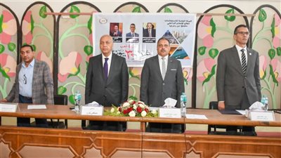 محافظ الشرقية: ثورة 30 يونيو أعادت لمصر هويتها وإرادة شعبها