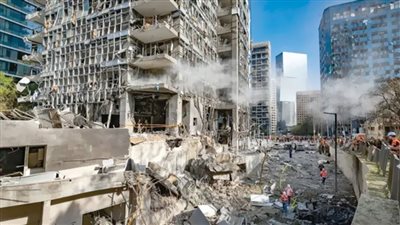 خبراء استراتيجيون: التحالفات تتغير والحدود يُعاد رسمها 