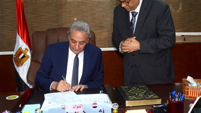  230 درجة للثانوي العام و150 للفندقي.. تنسيق القبول بالغربية