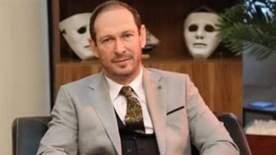 أيمن الشيوي: إنجازات فنية وإدارية في عيد ميلاده تعكس تأثيره على المشهد الفني