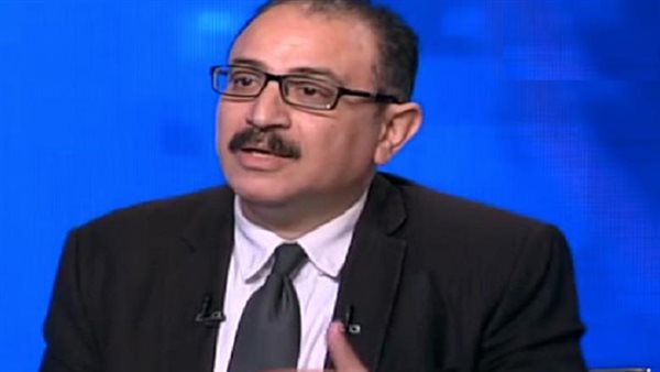 طارق فهمي: إسرائيل تسعى بكل السبل لإفشال أي اتفاق بين أمريكا وإيران