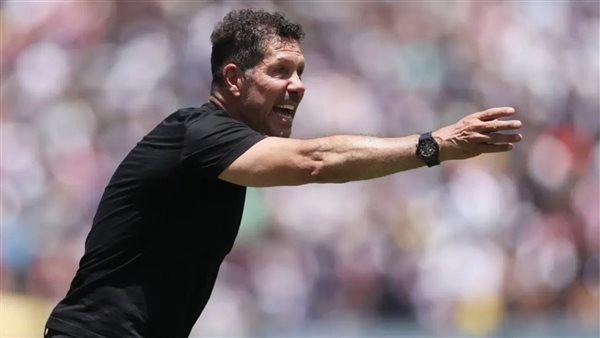 دييجو سيميوني يقترب من إنتر ميلان.. هل يرحل مدرب أتلتيكو مدريد بعد 15 عامًا؟