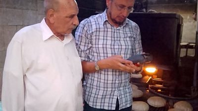 تموين البحيرة: تحرير مخالفات تموينية ومصادرة أغذية فاسدة 