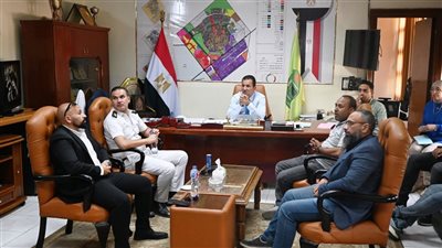 تقنين «الحوش الزراعية».. مهلة نهائية من جهاز العاشر لتحسين المشهد الحضاري