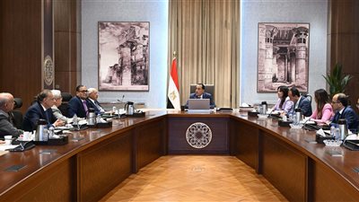 مدبولي: الأحداث تتغير كل ساعة.. والحكومة تضع سيناريوهات لمختلف التداعيات المُحتملة