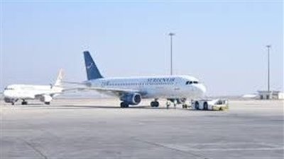 البحرين تغلق مجالها الجوي بالتزامن مع الهجوم الإيراني على القواعد الأمريكية بالمنطقة