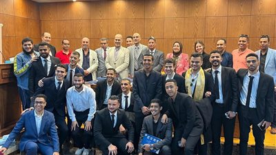  الرقابة النووية تناقش أهمية دور الإعلام في تحقيق الاستقرار المجتمعي