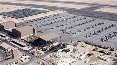 عاجل..مسؤول أميركي يؤكد عدم تسجيل أي ضحايا جراء الهجوم الإيراني على قاعدة العديد