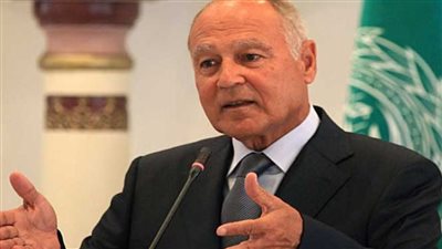 أبو الغيط يدين الهجمات الإيرانية على قاعدة أمريكية في قطر ويدعو لخفض التصعيد بدلا من توسيع الصراع 