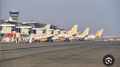 البحرين تعلن إعادة فتح المجال الجوي بالكامل