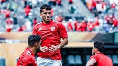 يلا شوت المارد الأحمر ضد البرتغالي بدون تقطيع.. مشاهدة مباراة الأهلي وبورتو بث مباشر في كأس العالم للأندية