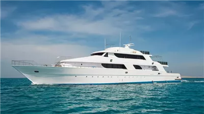 حملة دولية إلكترونية للترويج لمنتج سياحة اليخوت تحت شعار «Sail to Egypt»