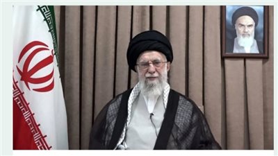 خامنئي: إيران لم تعتد على أحد ولن تقبل أي اعتداء