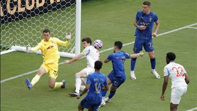 مونديال الأندية.. مهمة انتحارية للهلال بعد نقطة 