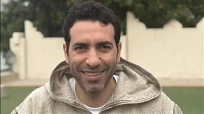 أبو تريكة بعد هجوم إيران على قاعدة العديد الأمريكية: حفظ الله قطر