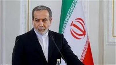 عراقجي: الهجوم الصاروخي على قاعدة العديد العسكرية جاء ردا على العدوان الأمريكي