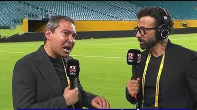 بركات: تشكيل الأهلي أمام بورتو مفاجأة.. علينا الحذر