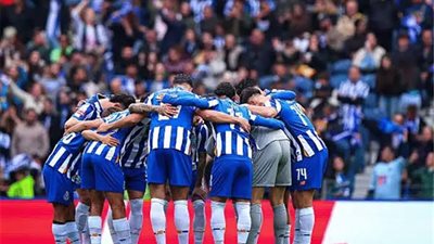 تشكيل بورتو الرسمي لمواجهة نيس بالدوري الأوروبي