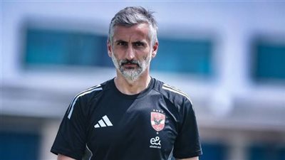 أول تعليق من مدرب الأهلي بعد توديع كأس العالم للأندية 