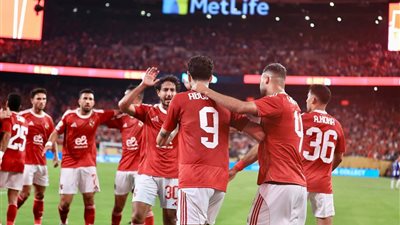 الأهلي يحقق مكاسب مالية كبيرة رغم وداع مونديال الأندية 