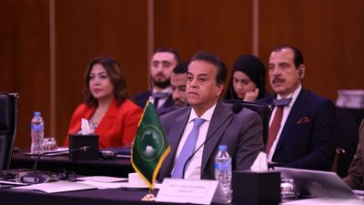 مصر تطرح خارطة طريق بـ3 ركائز لمستقبل صحة إفريقيا
