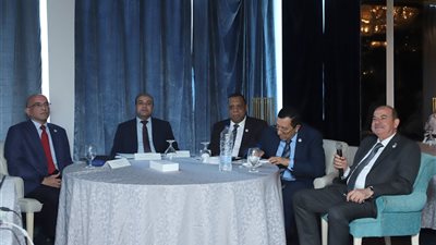 انطلاق فعاليات الملتقى الثاني لتداول مأمونية الحمأة بالإسكندرية