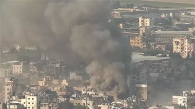 محافظ طهران: تدمير أكثر من 120 وحدة سكنية بالكامل في الهجوم الإسرائيلي