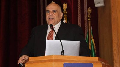 وكيل طب القاهرة: نسعى لتوفير بيئة أكثر أمانًا وصحة لكل المصريين