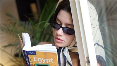 سينتيا خليفة للمرة الأولى مع أحمد فهمي في 