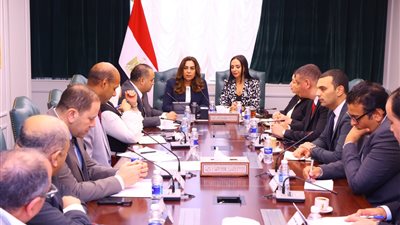 التضامن والتنمية المحلية يشاركان بمبادرة لتجديد 80 ألف منزل بقرى حياة كريمة 