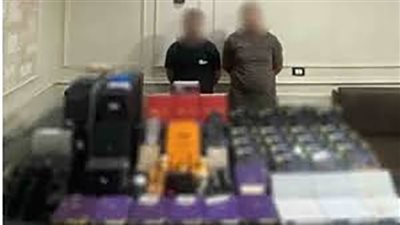 شرطة المواصلات تضبط 1257 قضية متنوعة 