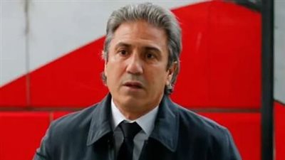 نبيل الكوكي يقترب من تدريب المصري