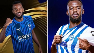 تفاصيل عرض ألافيس الإسباني لضم حسان تمبكتي