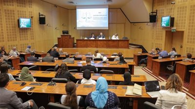 خلال ندوة الاسكندرية.. رئيس المجلس القومى لحقوق الانسان يكشف ملفات خطيرة