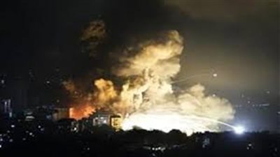 مصادر: تهديد وشيك بضربة إيرانية على قاعدة أمريكية في قطر