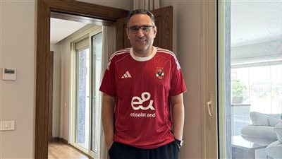  الدماطي بعد خروج الأهلي من كأس العالم: حنرجع تاني