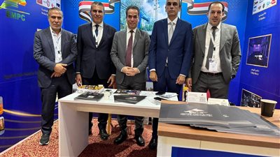 مشاركة مميزة لمدينة الإنتاج الإعلامي في المهرجان العربي للاذاعة والتليفزيون بتونس 